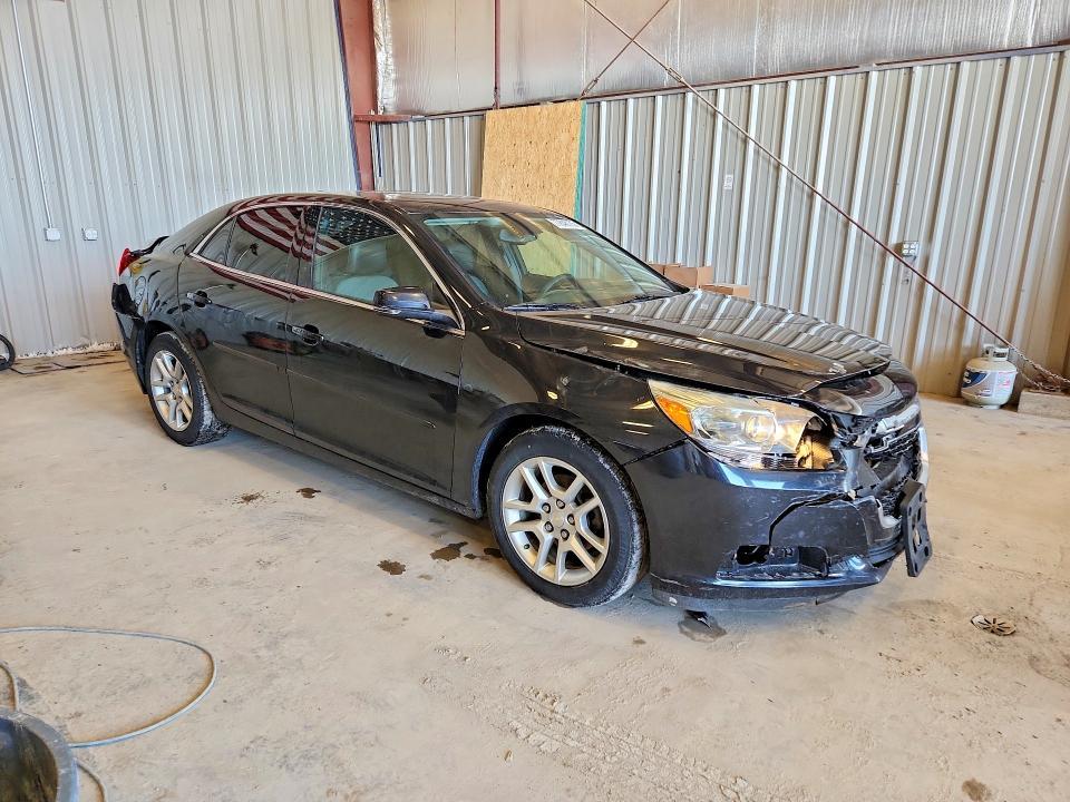 2014 Chevrolet Malibu 1LT
