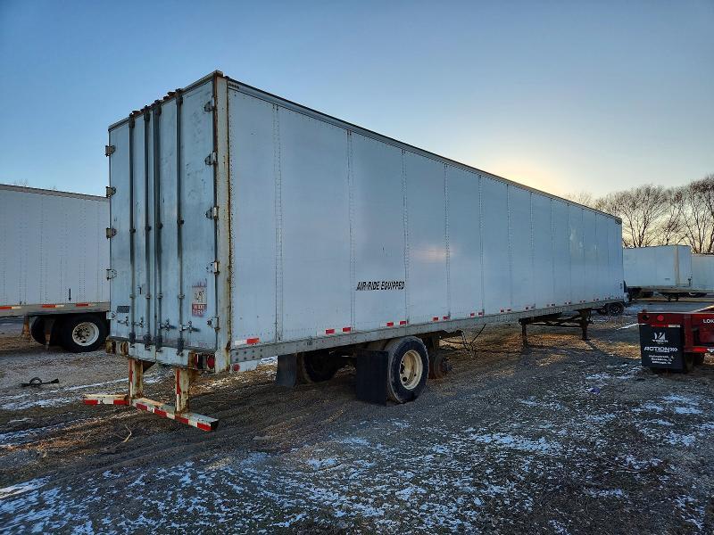 2011 Great Dane Cpl-3314-01053 dry van Trailer