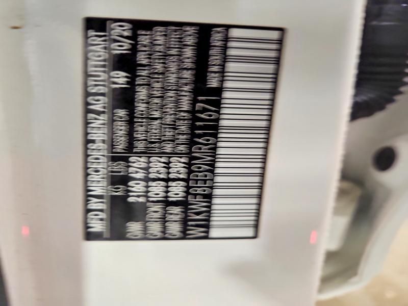 2021 Mercedes-Benz C 300 4matic