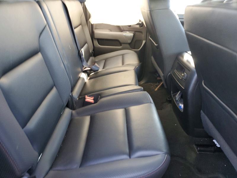 2016 GMC Sierra K1500 slt