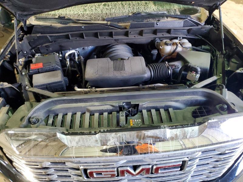 2024 GMC Sierra K1500 Denali
