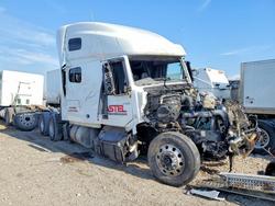 Volv salvage cars for sale: 2025 Volv O vnl Semi Truck