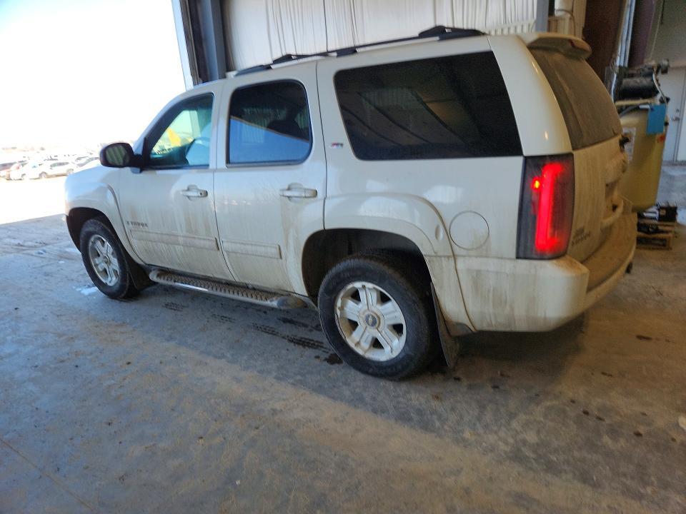 2009 Chevrolet Tahoe K1500 lt
