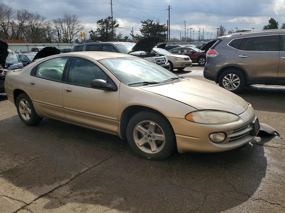 2003 Dodge Intrepid es