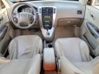 2007 Hyundai Tucson se