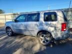 2015 Honda Pilot exl