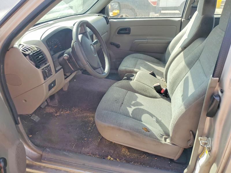 2007 Chevrolet Colorado