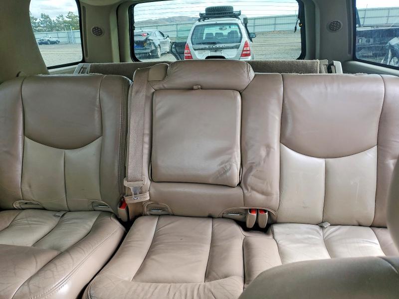 2004 GMC Yukon Denali