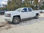2014 Chevrolet Silverado K1500 LTZ
