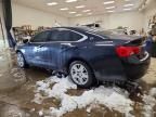 2018 Chevrolet Impala ls