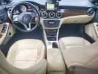 2014 Mercedes-Benz Cla 250