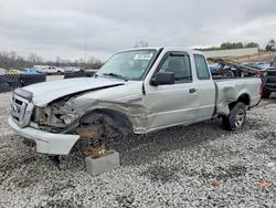 Ford Vehiculos salvage en venta: 2009 Ford Ranger Super cab
