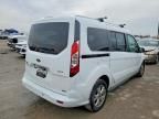 2015 Ford Transit Connect xlt