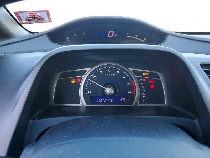 2010 Honda Civic vp