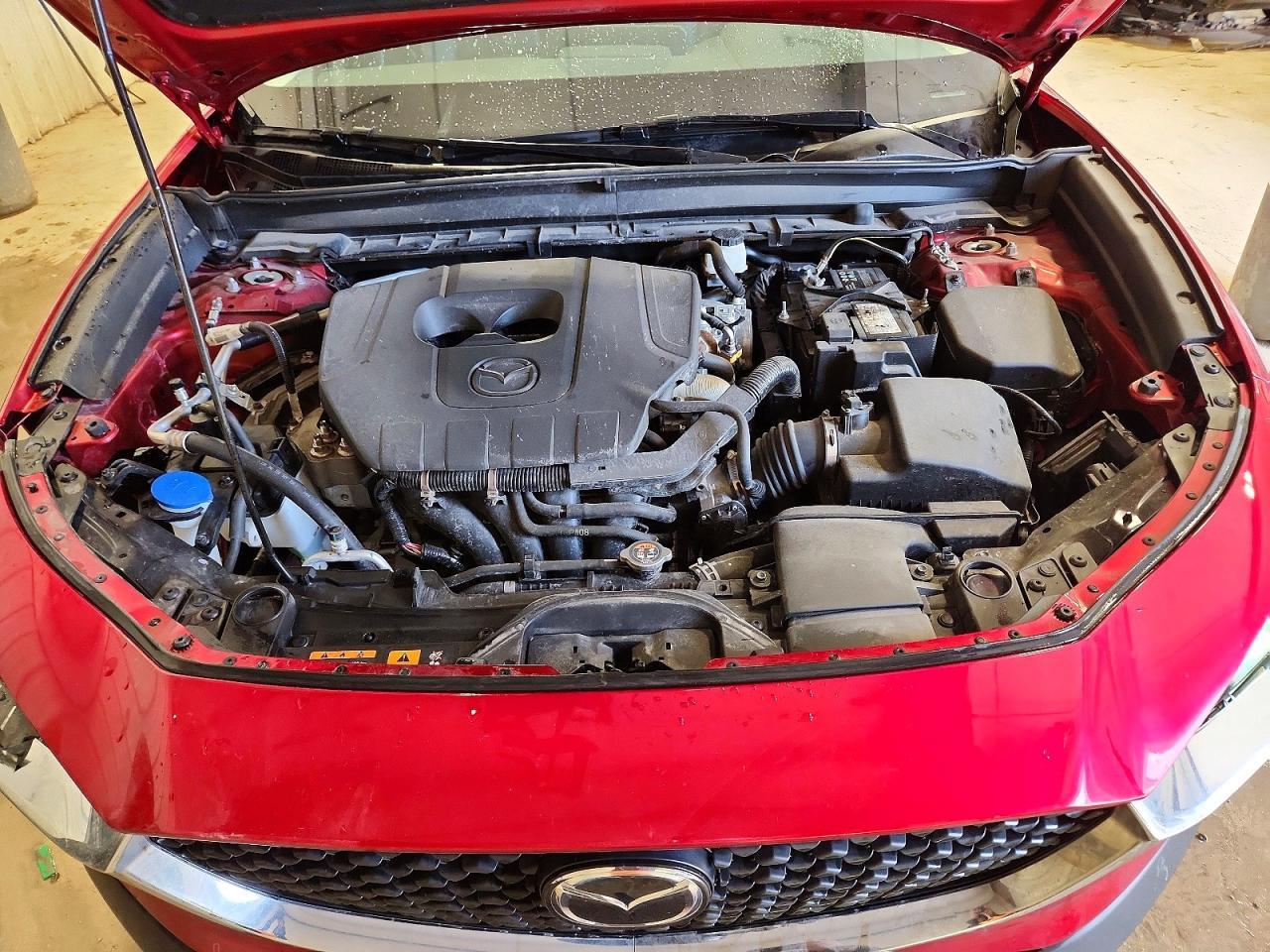 2024 Mazda Cx-30 Select