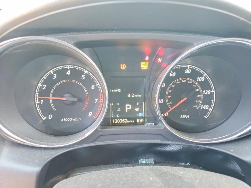 2020 Mitsubishi Outlander Sport es