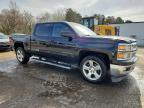 2014 Chevrolet Silverado C1500 LT