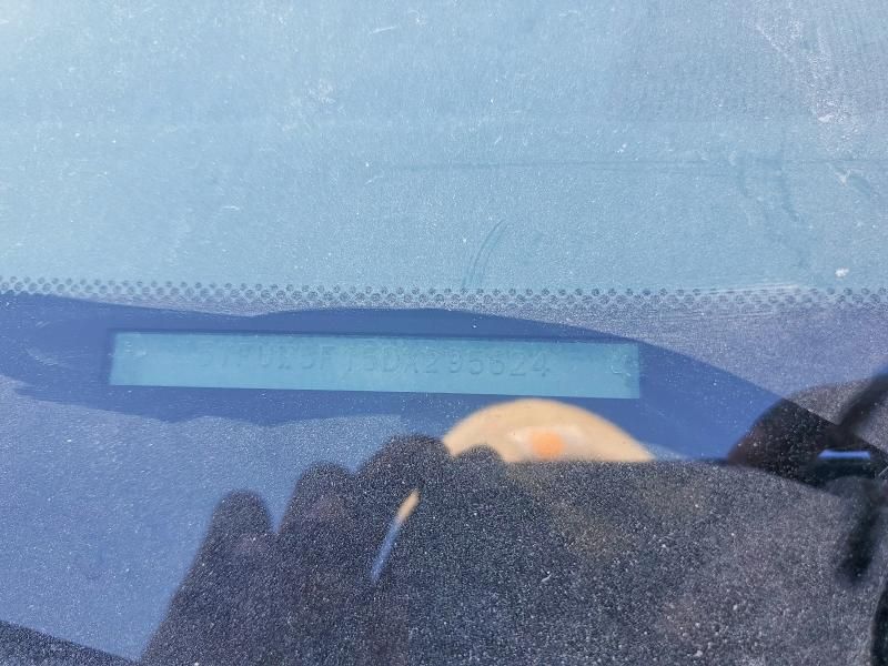 2013 Toyota Tundra Grade