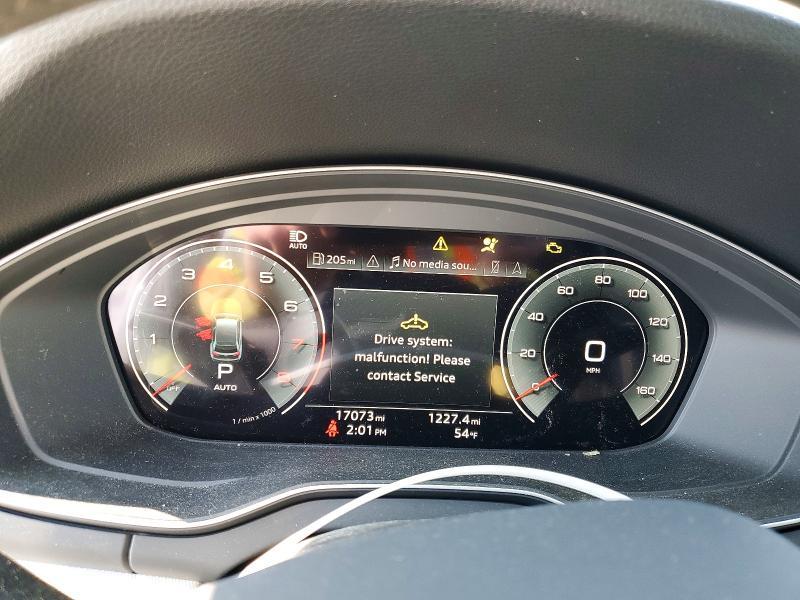 2024 Audi Q5 Premium Plus 45