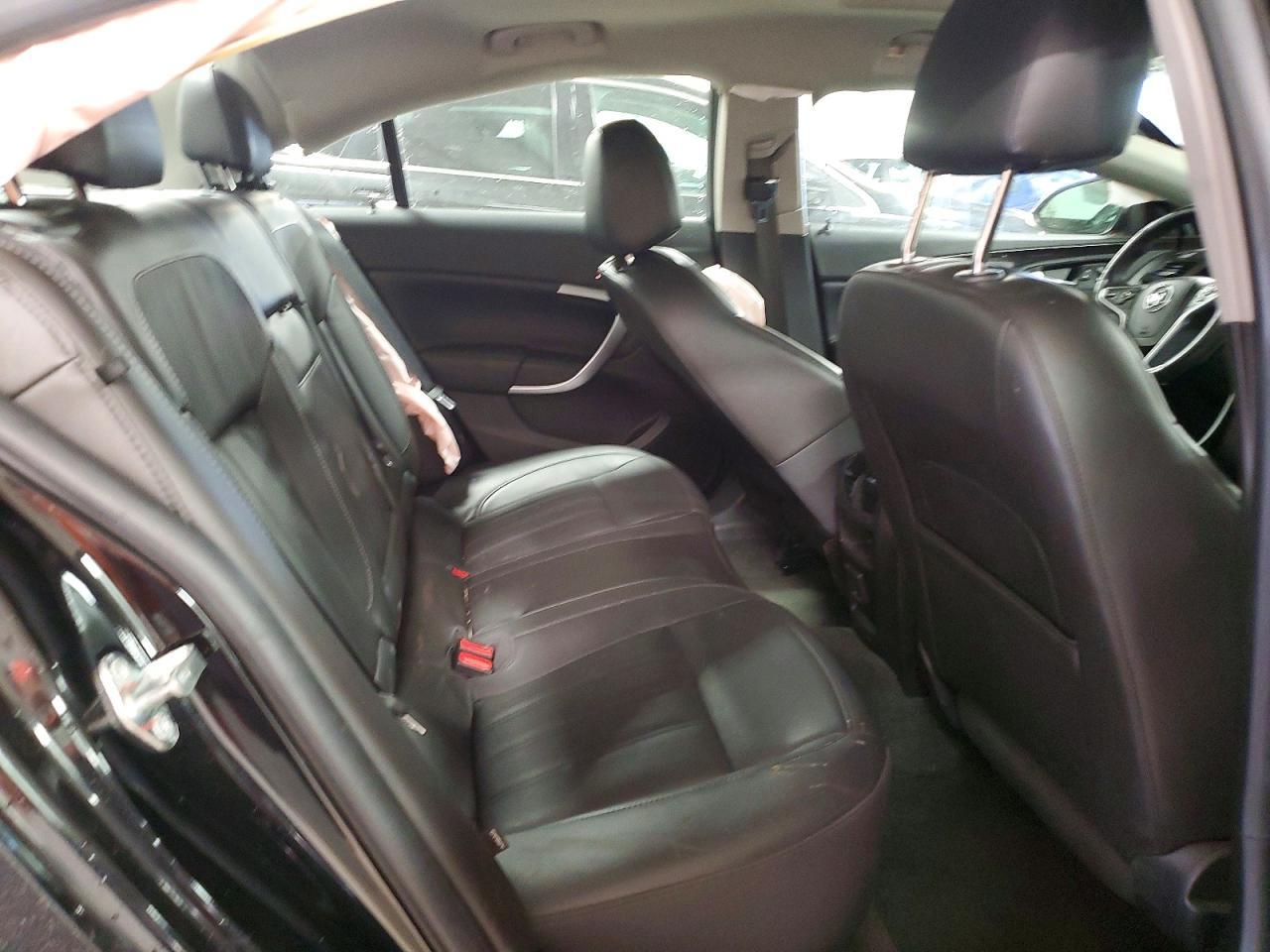 2016 Buick Regal Premium