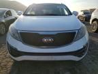 2015 KIA Sportage ex