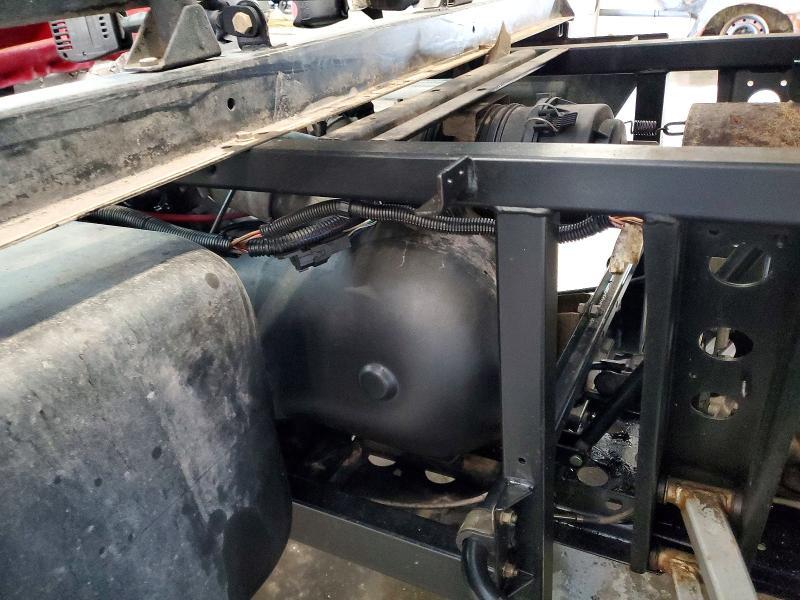 2008 Polar RIS Ranger XP