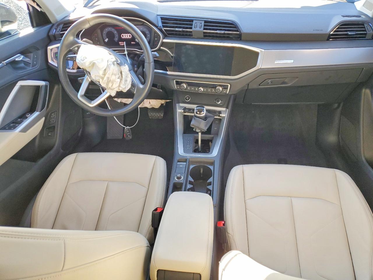 2022 Audi Q3 Premium s Line 45