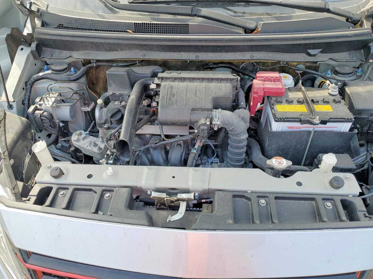 2024 Mitsubishi Mirage se