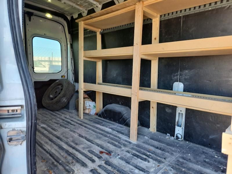 2016 Ford Transit Cargo Van T