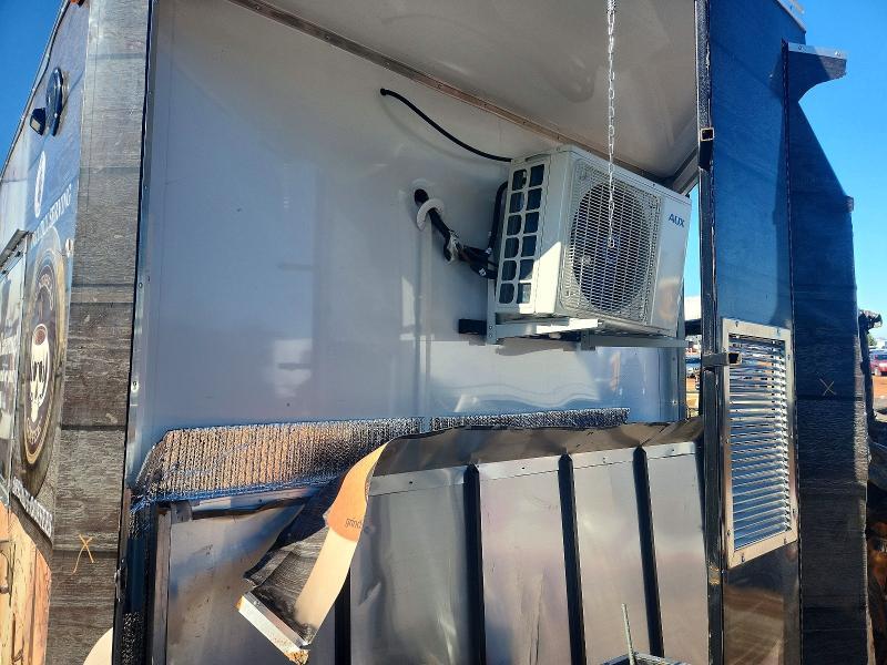 2024 Best Built 8.5X10TA Enclosed Cargo Food Trailer