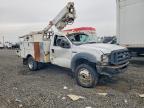 2007 Ford F450 Super Duty