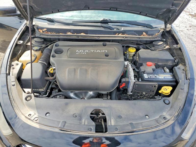 2015 Dodge Dart gt