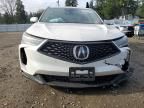 2023 Acura Rdx A-spec