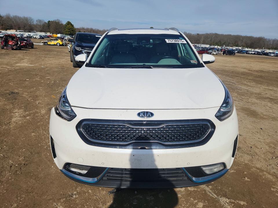 2019 KIA Niro ex Premium