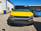 2021 Chevrolet Express G2500