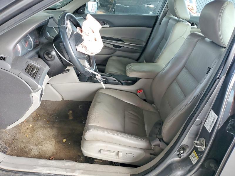 2010 Honda Accord exl