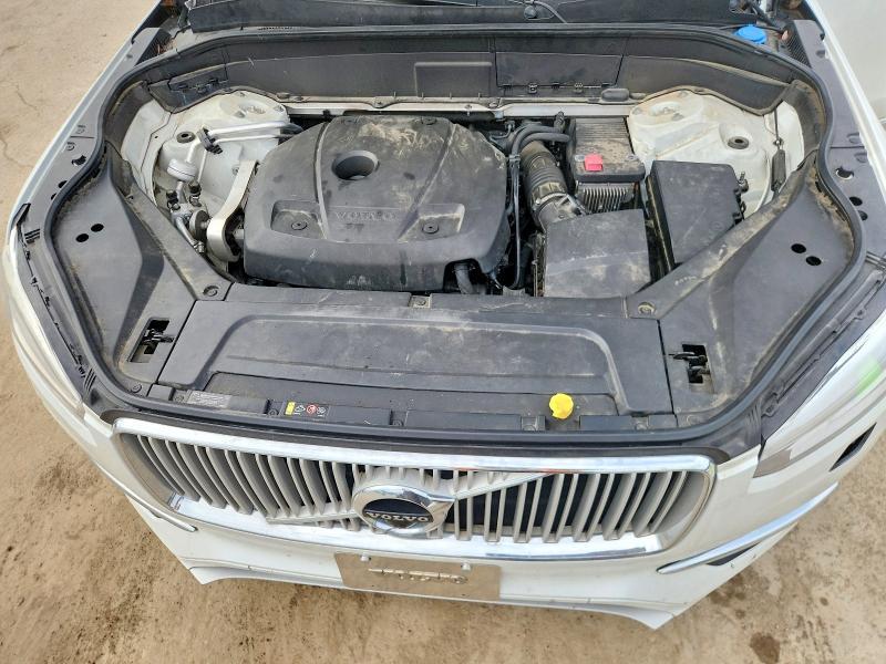2017 Volvo Xc90 T6