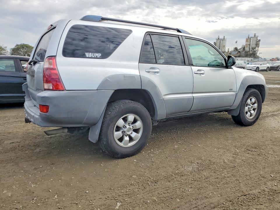2003 Toyota 4runner SR5