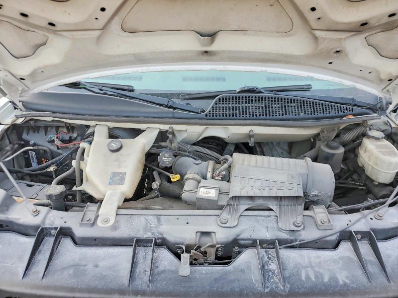 2013 Chev Express G2500