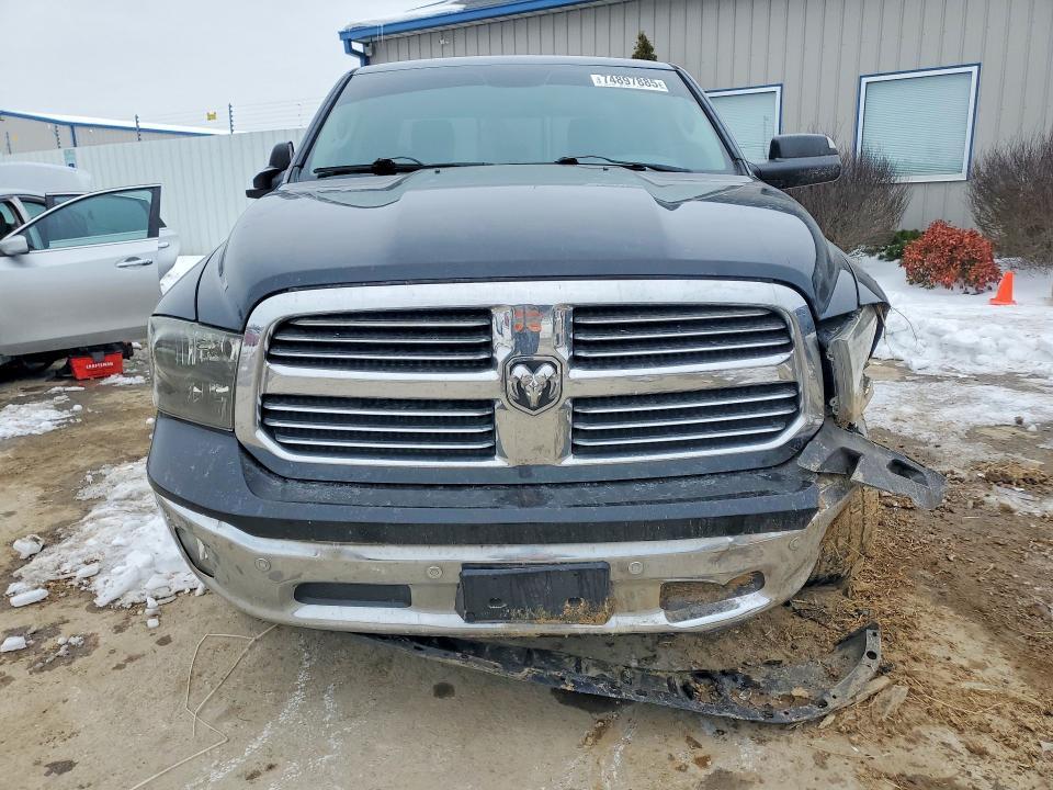 2014 Dodge Ram 1500 slt