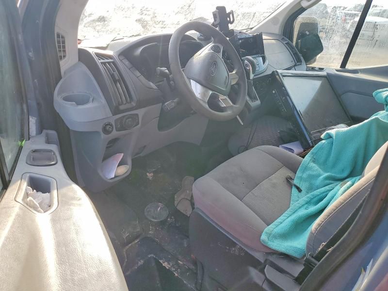 2019 Ford Transit T-250 Delivery van