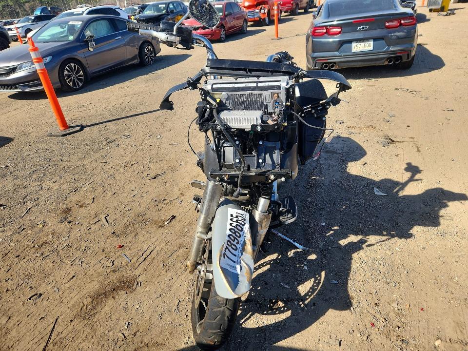 2024 Harley-Davidson Fltrx