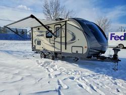 2017 Key Stone Bullet ult en venta en Rocky View County, AB
