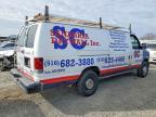 2006 Ford E250 Utility / Service Van