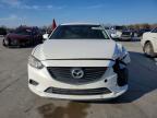 2017 Mazda 6 Touring