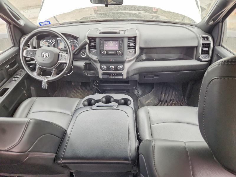 2024 Dodge Ram 3500 Tradesman