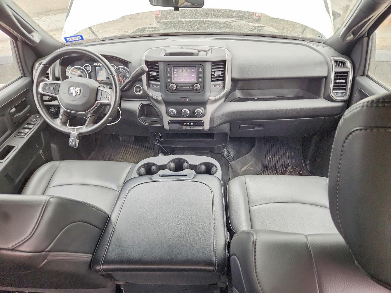2024 Dodge RAM 3500 Tradesman