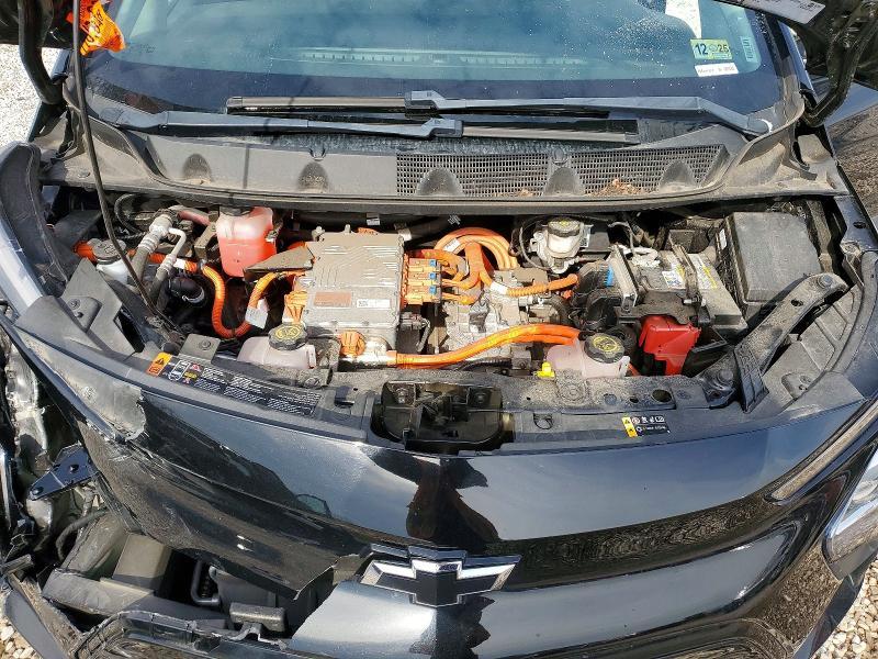 2023 Chevrolet Bolt ev 2LT