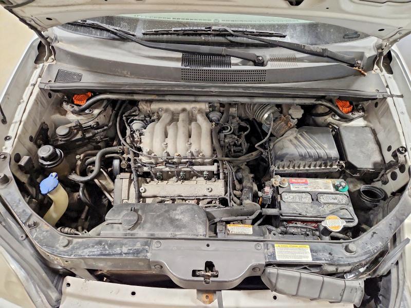 2006 Hyundai Tucson gls