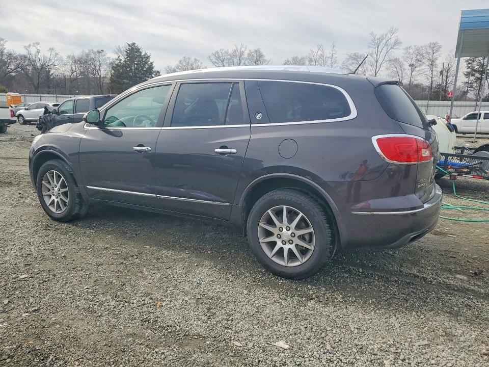 2015 Buick Enclave